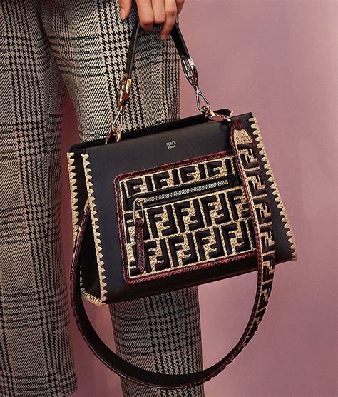 fendi bag 2018|fendi clearance sale.